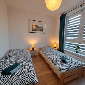 Appartement met een Slaapkamer